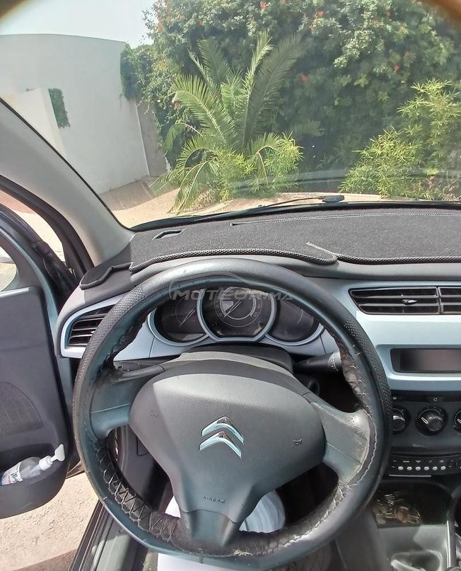 Citroën C3 Essence Manuelle 2014 à Temara