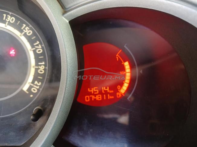 Citroën C3 Essence Manuelle 2014 à Temara