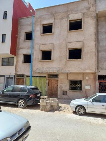 منزل للبيع مساحة 102 أمام مقهى ألاسكا 2 نجد - 2