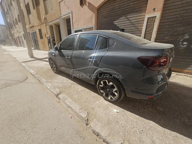 DACIA LOGAN 2026