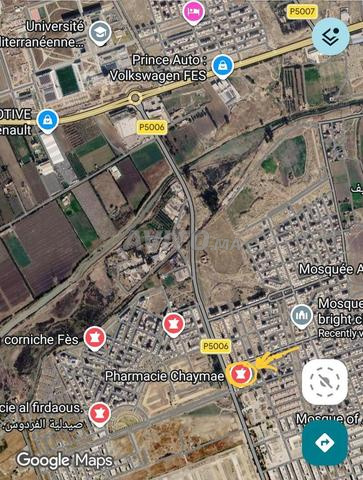 شقة بنسودة بالطابق الأول، مشمسة من جميع الجهات. - 2