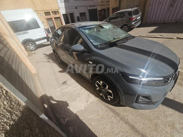 DACIA LOGAN 2026 - 2