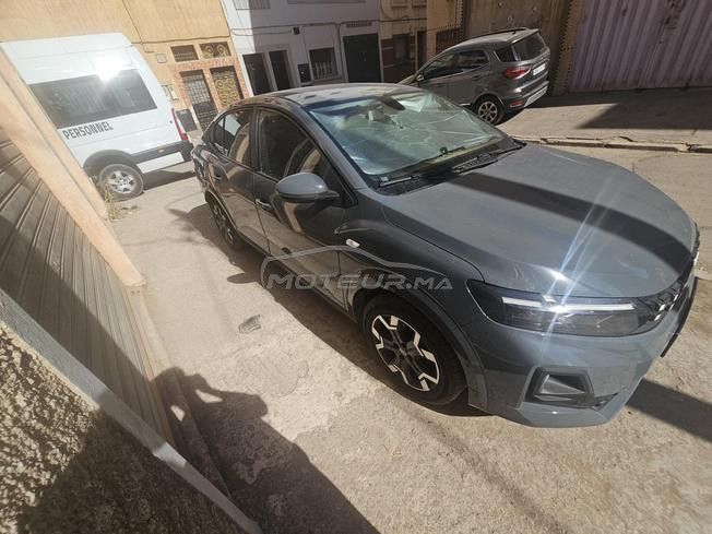DACIA LOGAN 2026