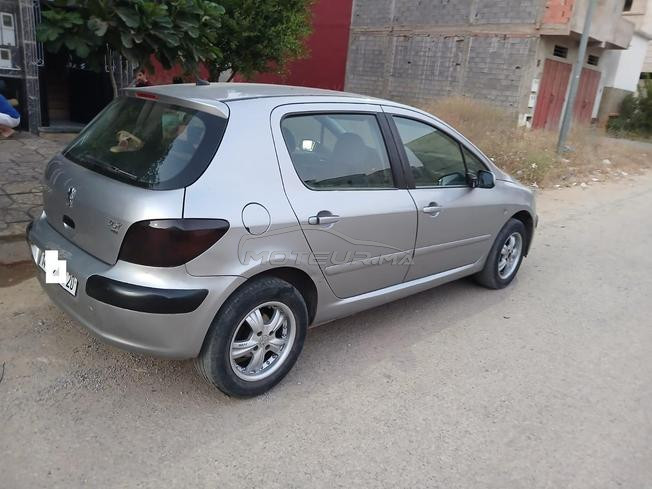 بيجو 307 Peugeot 