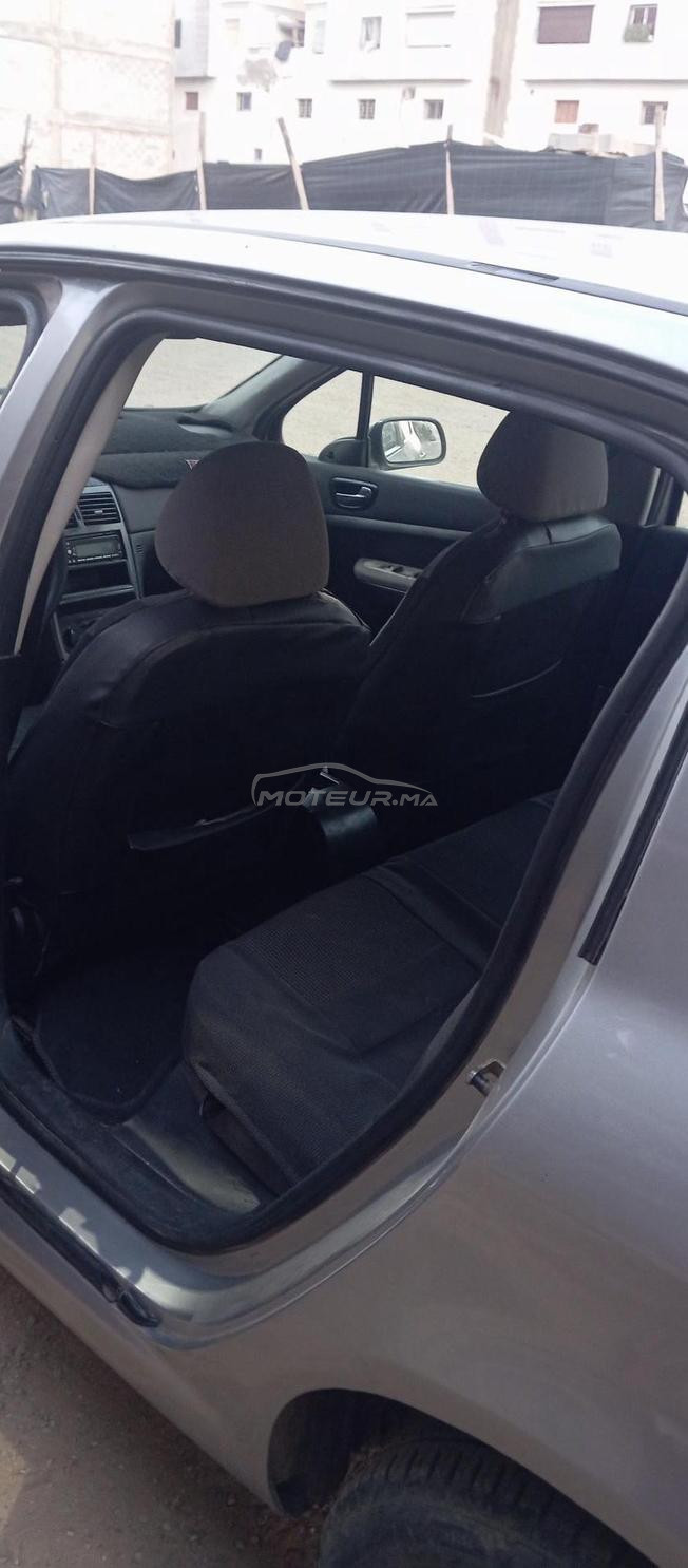 بيجو 307 Peugeot 