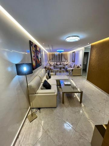 Appartement Meublé à Louer - 2