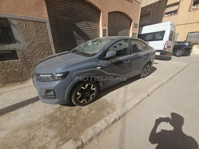 DACIA LOGAN 2026