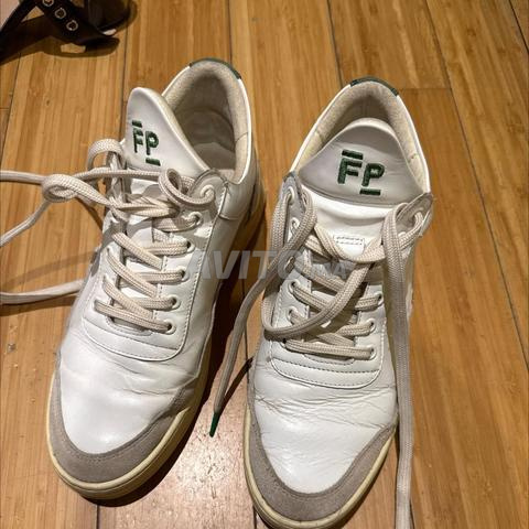 حذاء رياضي Falling Pieces مقاس 37