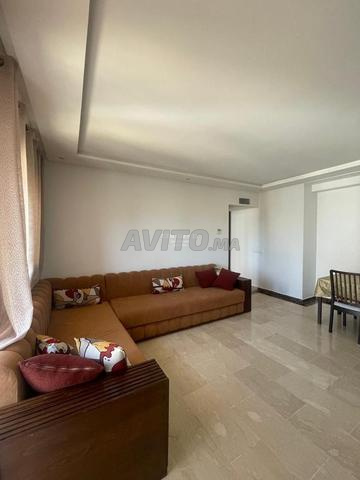 Joli appartement de 93m² à louer - 2