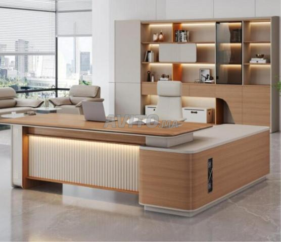 Bureau de direction