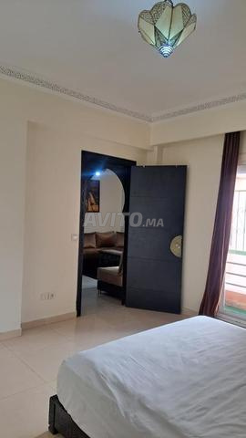 Bel Appartement Spacieux au Cœur du Gueliz - 2
