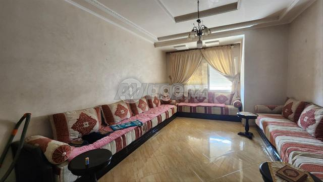 AGA-AG-1191 - Appartement à vendre à Ihchach