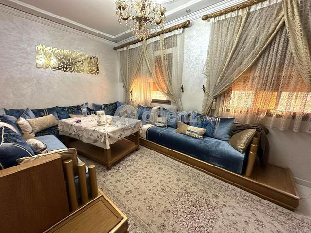 TNG-HJ-1067 - Maison à vendre à Tanger