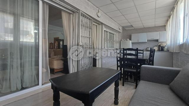 CMN-SI-2047 - Appartement à vendre à Bourgogne Est - 2