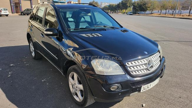  ML Diesel 2007