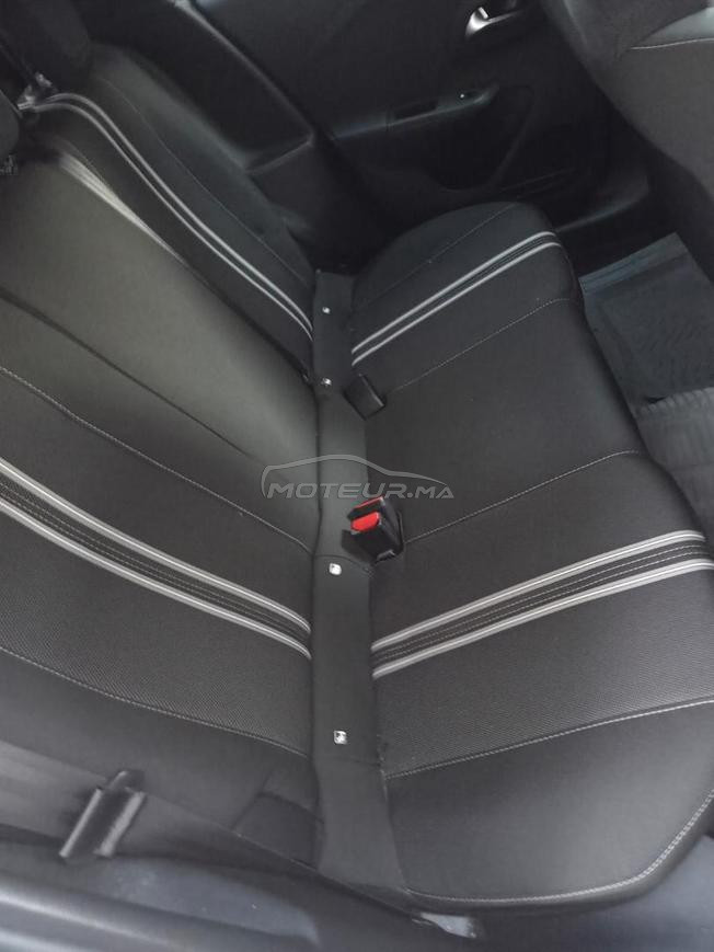 opel corsa 1er main