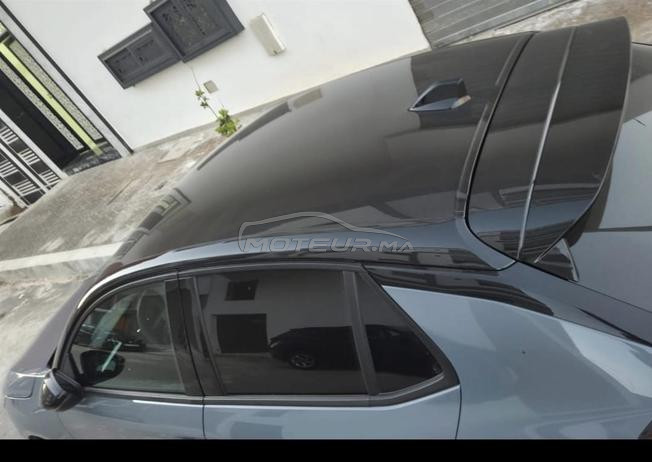 opel corsa 1er main