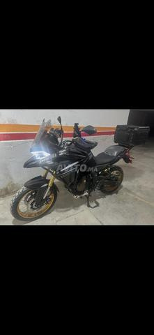 فوج 625 DSX - 2