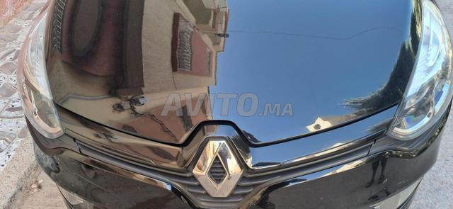 Renault Clio Gt line Diesel Manuelle 2017 à Fès