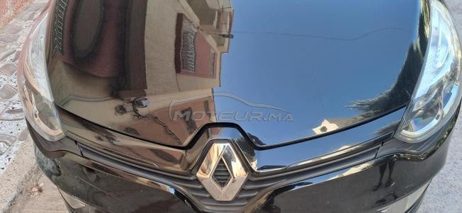 Renault Clio  Gt line Diesel Manuelle 2017 à Fès