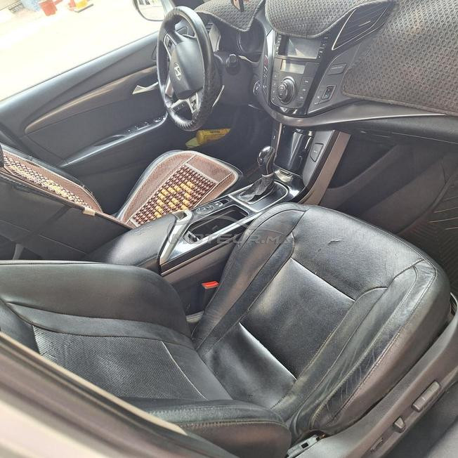Hyundai i40 Diesel Automatique 2013 à Dar Bouazza