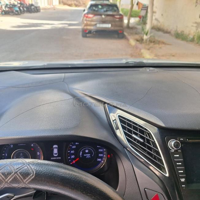 Hyundai i40 Diesel Automatique 2013 à Dar Bouazza
