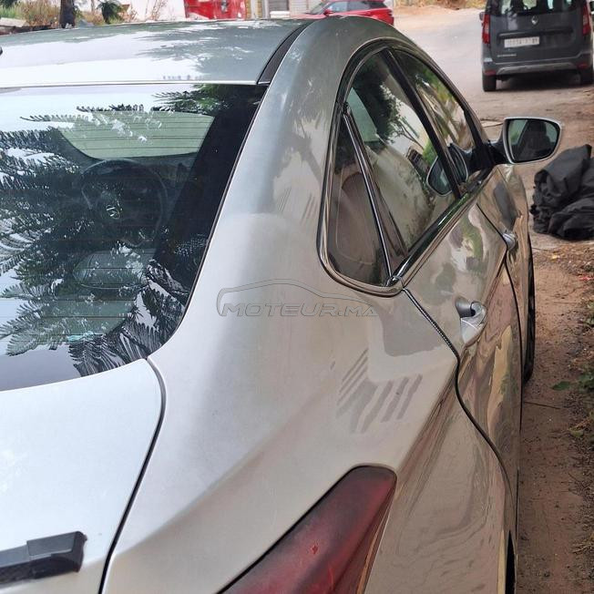 Hyundai i40 Diesel Automatique 2013 à Dar Bouazza