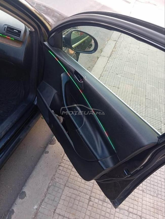 Volkswagen Passat Diesel Automatique 2009 à Settat