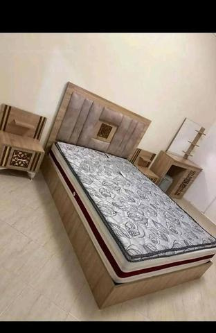 غرفة نوم مميزة جداً 🤩ر🛵 مجاني لجميع المدن - 2