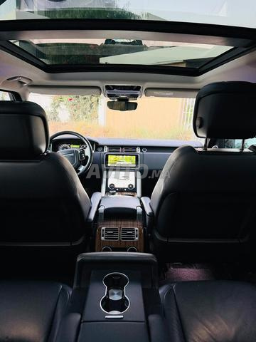 Land Rover Range Rover Vogue Diesel Automatique - 2