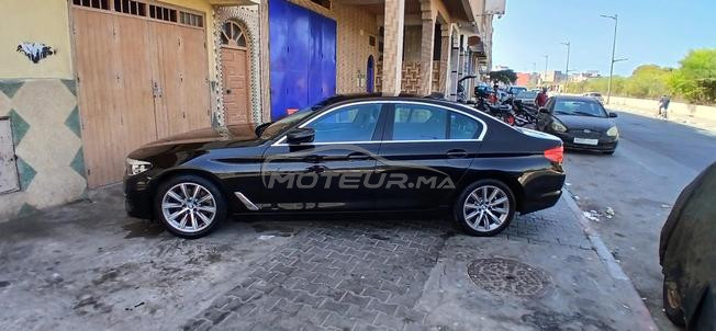 bmw serie 5 G30 2018