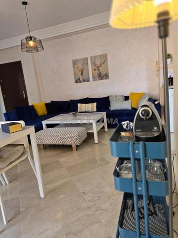 Appartement Standing Guéliz – Emplacement N°1 - 2