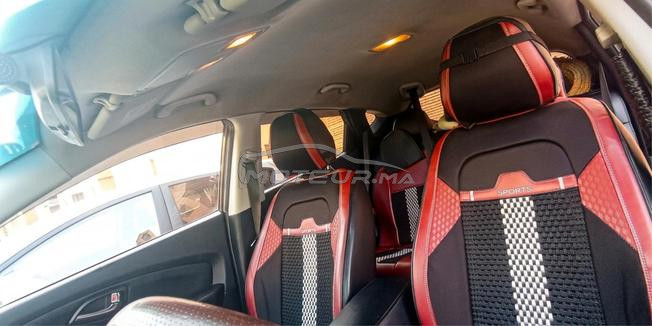 Hyundai ix35 Diesel Automatique 2014 à Marrakech