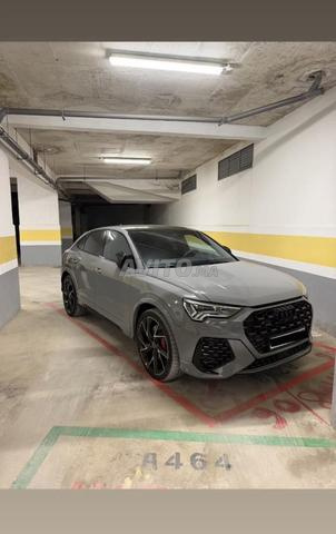 أودي rsq3 - 2