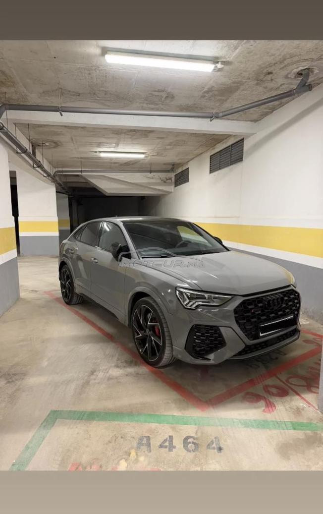  Audi rsq3