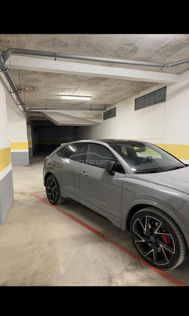   Audi rsq3