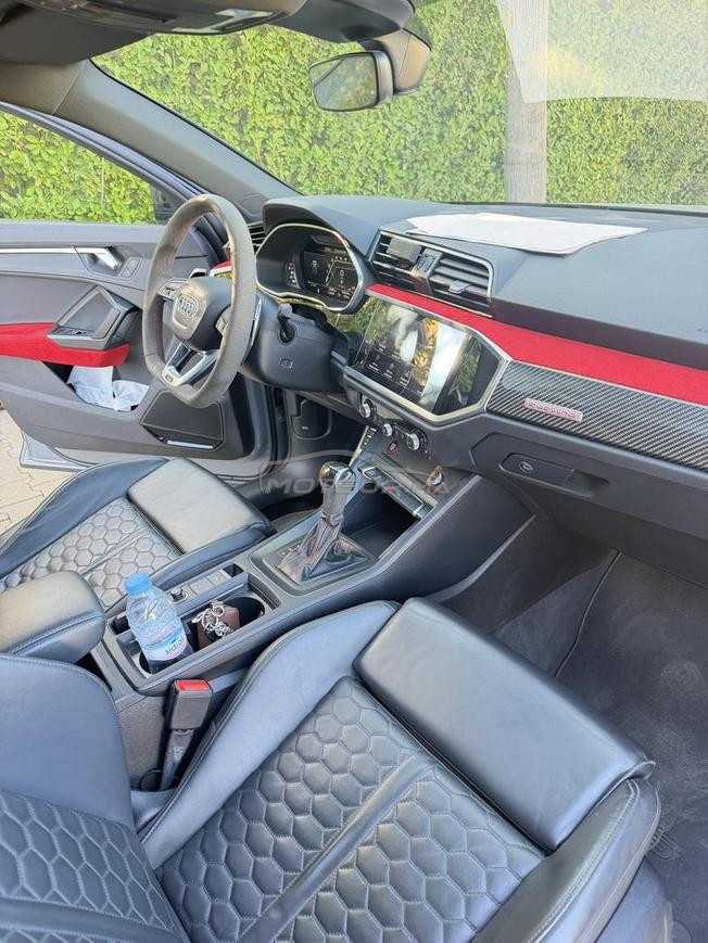   Audi rsq3