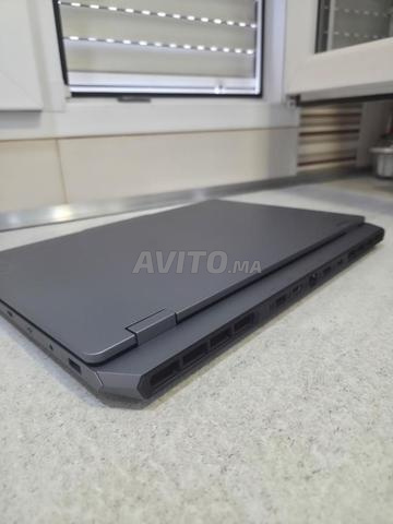 Lenovo LOQ 15AHP10 - 2
