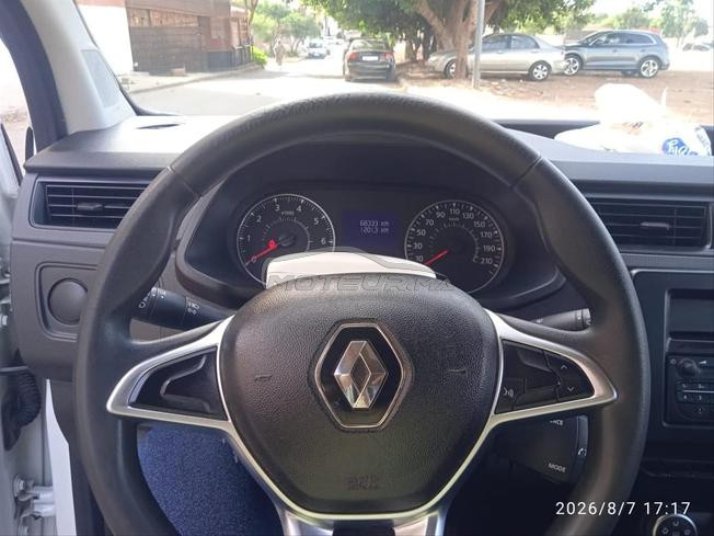 Renault esspress diesel modèle 2024