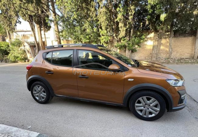 dacia sandero 2023