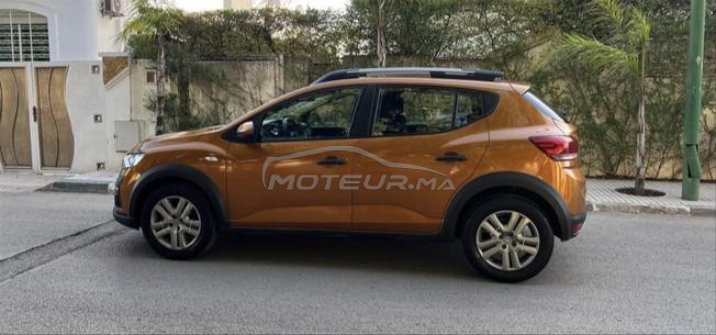 dacia sandero 2023