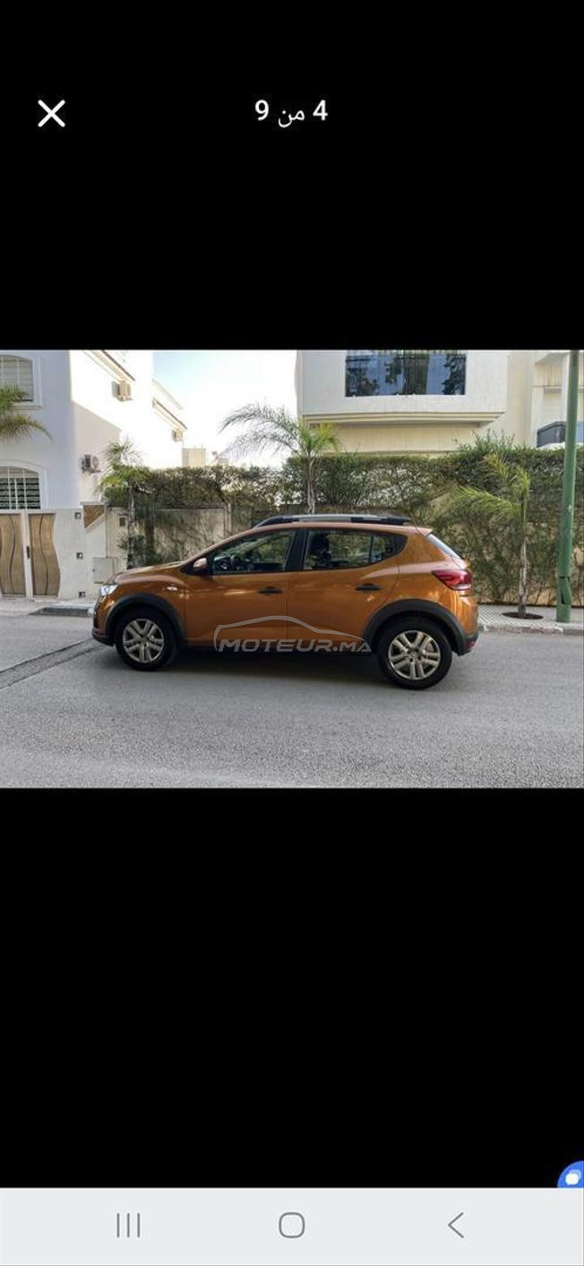 dacia sandero 2023