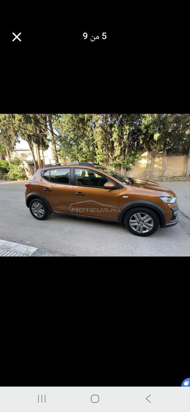 dacia sandero 2023