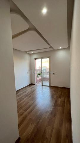 Location appartement avec terrasse - 2