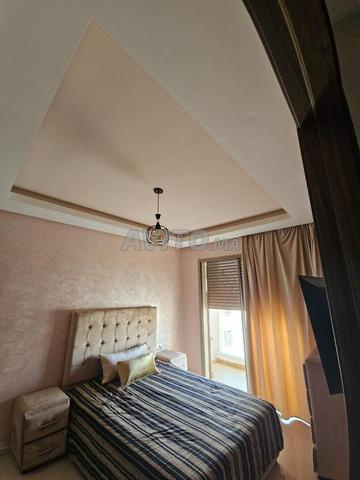Appartement à louer à Andaloss, Bouskoura - 2