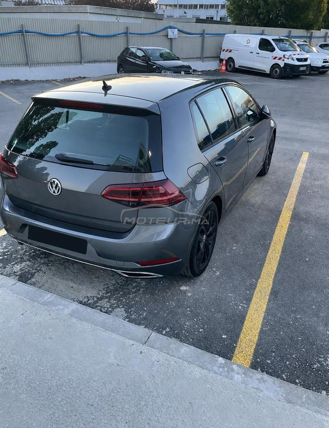 Volkswagen Golf 7.5 TDI  DSG7