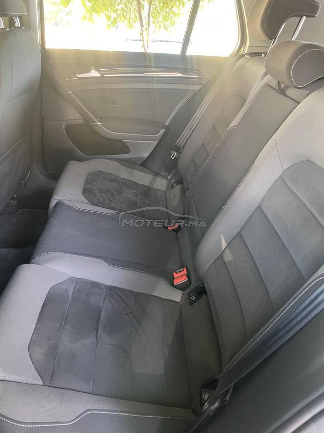 Volkswagen Golf 7.5 TDI  DSG7