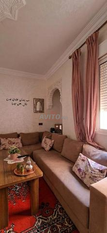 Vente Appartement à Marrakech - 2