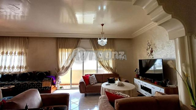 CMN-HA-1775 - Appartement à vendre à CIL - 2