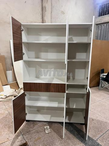 Armoire de cuisine - 2